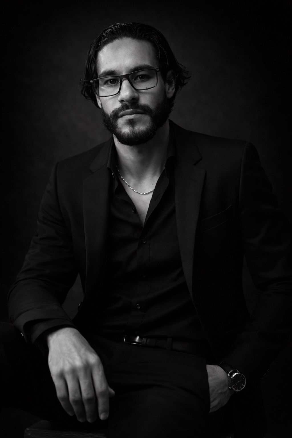 Fundador Santos Mktpro